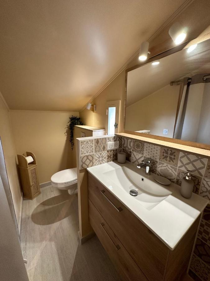 Bed & Breakfast Maison Francoise