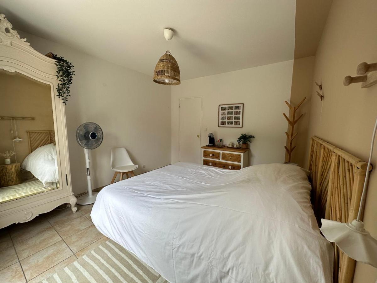 Maison Francoise Bed & Breakfast Aix-en-Provence
