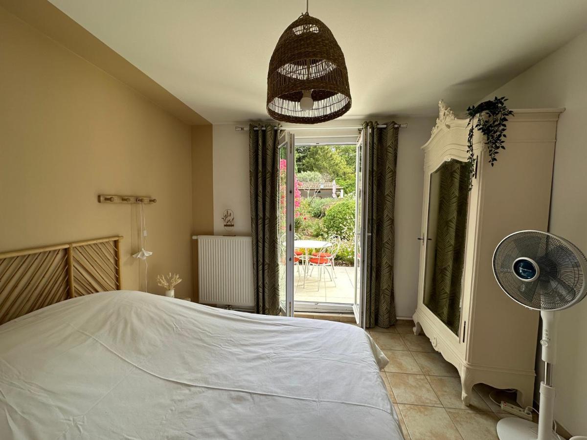 Maison Francoise Bed & Breakfast