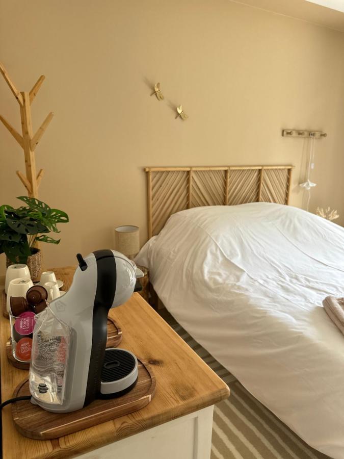Bed & Breakfast Maison Francoise