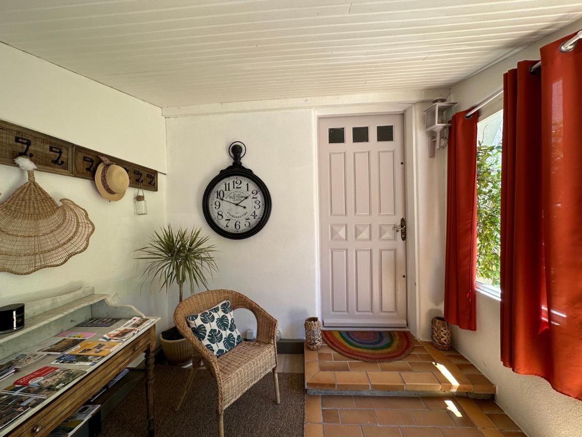 Bed & Breakfast Maison Francoise