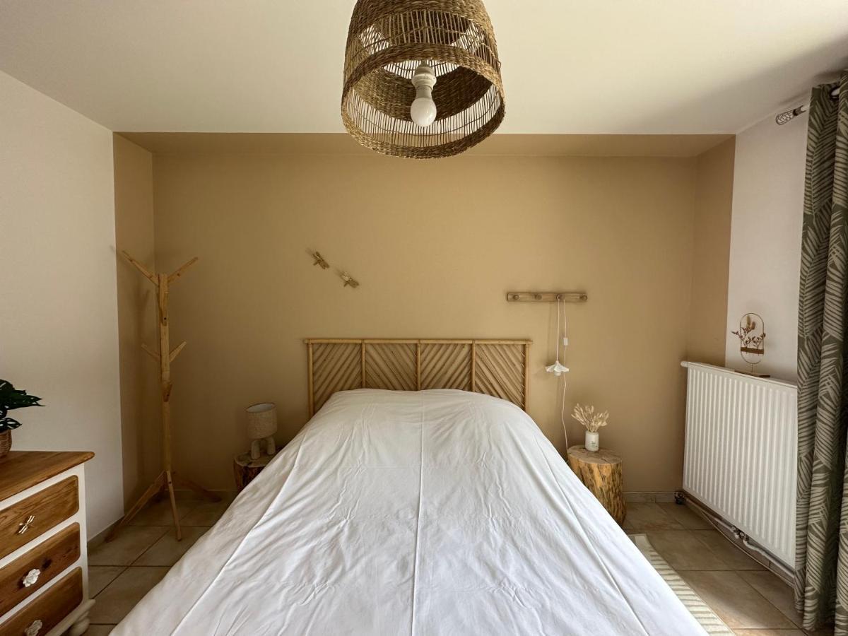 Bed & Breakfast Maison Francoise Aix-en-Provence